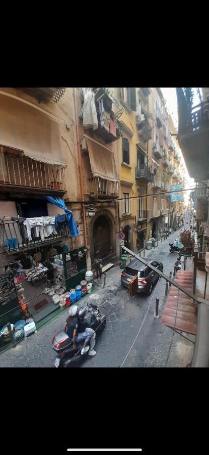 Hébergement de vacances La Casetta Di Michela