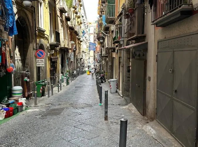 La Casetta Di Michela
