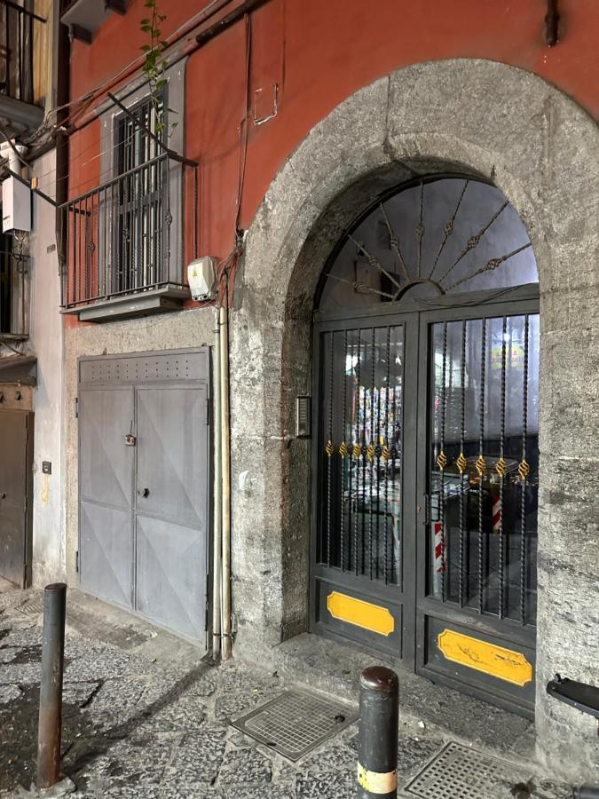 Holiday home La Casetta Di Michela Naples