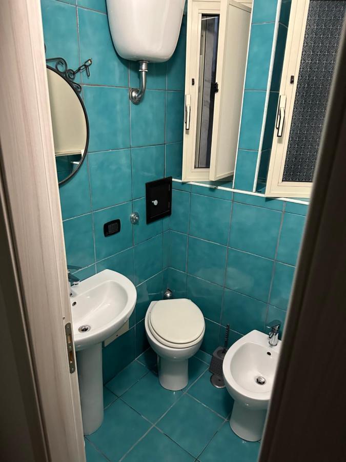 La Casetta Di Michela Holiday home Naples