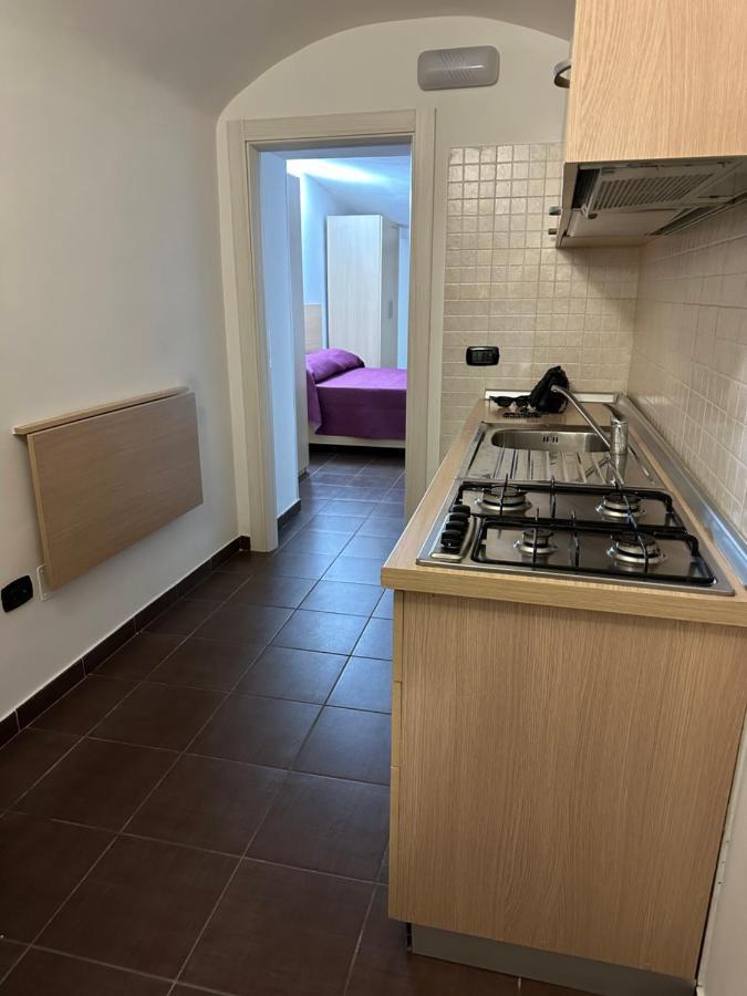 Holiday home La Casetta Di Michela *
